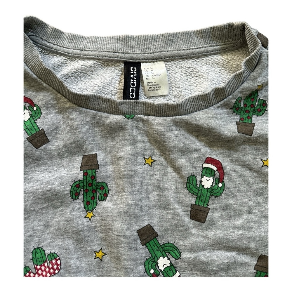 H&M Divided top - Picture 3 of 3